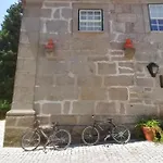 Casa Feitorias Douro Valley Apartment *