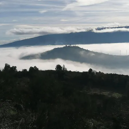 Casa Feitorias Douro Valley