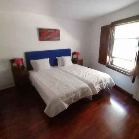 Casa Feitorias Douro Valley