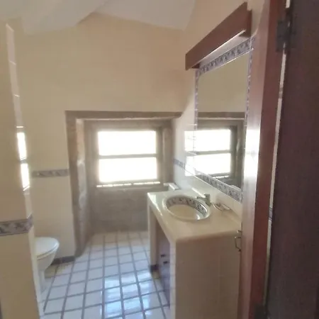 Casa Feitorias Douro Valley Apartman *