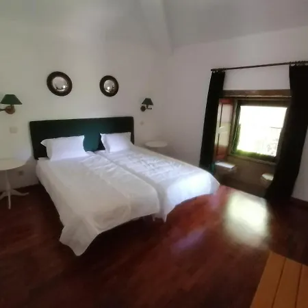 Apartment Casa Feitorias Douro Valley Baiao