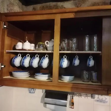 Daire Casa Feitorias Douro Valley