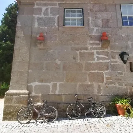 Casa Feitorias Douro Valley Apartmán *