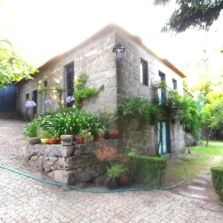 Casa Feitorias Douro Valley * Baiao