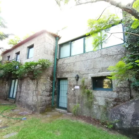 Casa Feitorias Douro Valley Baião