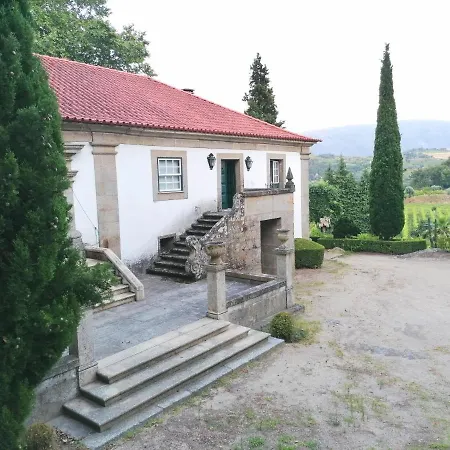 Casa Feitorias Douro Valley * Baiao