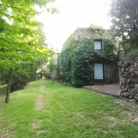 Casa Feitorias Douro Valley Apartmán Baião