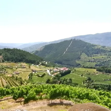 公寓 Casa Feitorias Douro Valley *