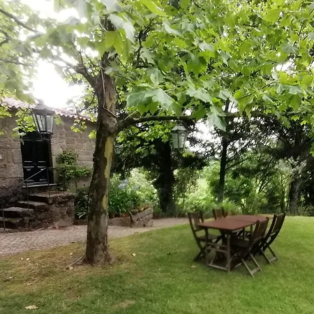 Apartment Casa Feitorias Douro Valley