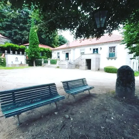 Casa Feitorias Douro Valley Daire *