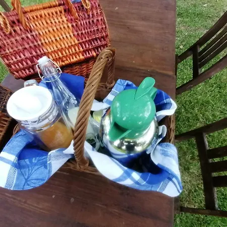 Casa Feitorias Douro Valley Daire