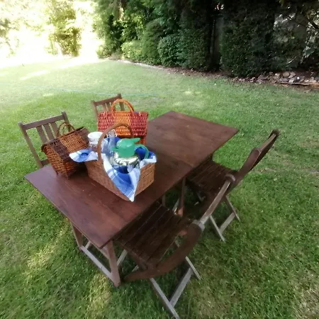 公寓 Casa Feitorias Douro Valley 拜昂