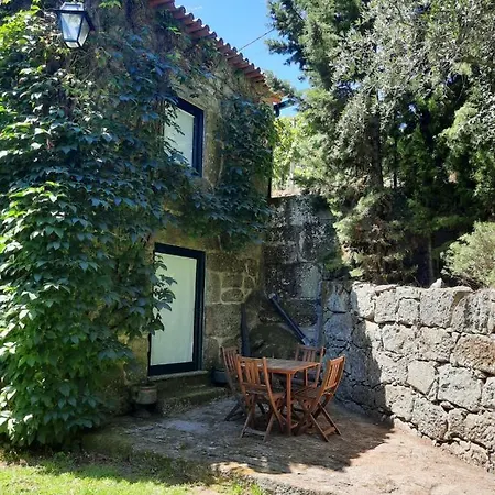 Casa Feitorias Douro Valley * Baiao