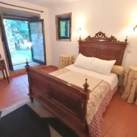 Apartmán Casa Feitorias Douro Valley *