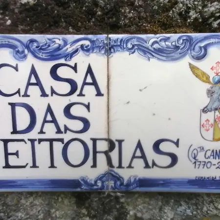 Casa Feitorias Douro Valley Lejlighed *