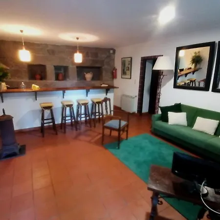 Casa Feitorias Douro Valley Apartment Baiao