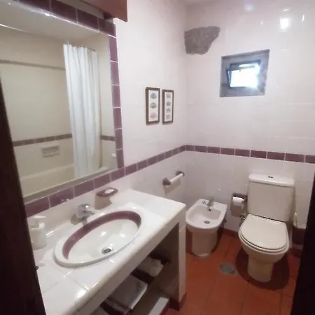 Apartment Casa Feitorias Douro Valley Baiao