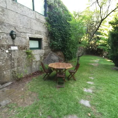 Casa Feitorias Douro Valley Baião