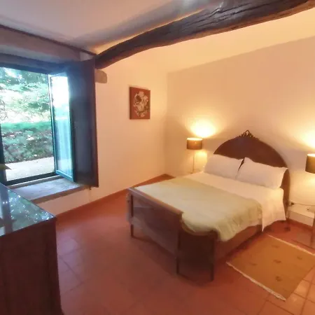 Casa Feitorias Douro Valley Appartement Baião