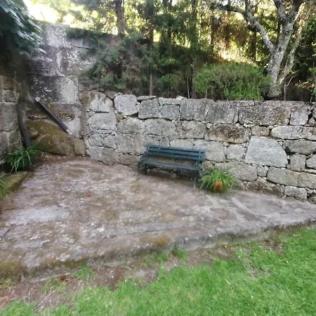 Casa Feitorias Douro Valley *