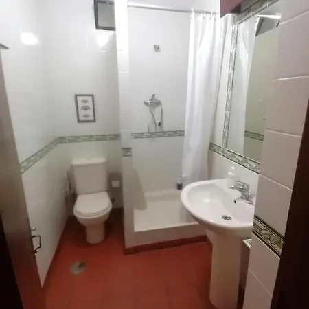 Apartment Casa Feitorias Douro Valley Baiao