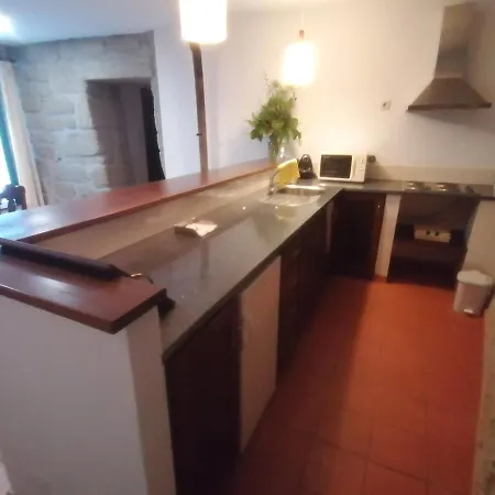 Casa Feitorias Douro Valley Baião