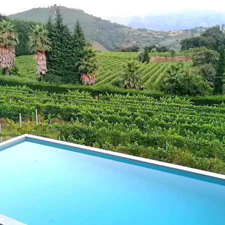 Apartment Casa Feitorias Douro Valley *