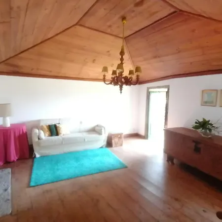 Casa Feitorias Douro Valley Daire