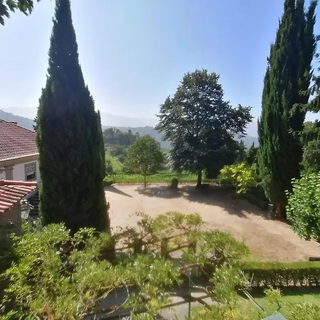 Casa Feitorias Douro Valley *