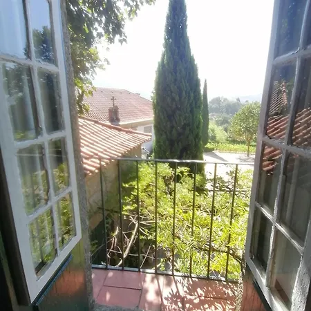 Casa Feitorias Douro Valley