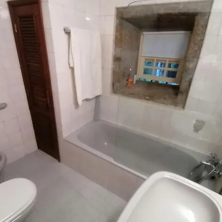 Casa Feitorias Douro Valley Daire *