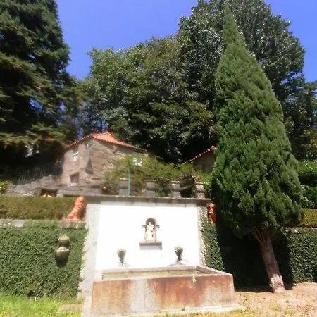 Casa Feitorias Douro Valley Apartment Baiao