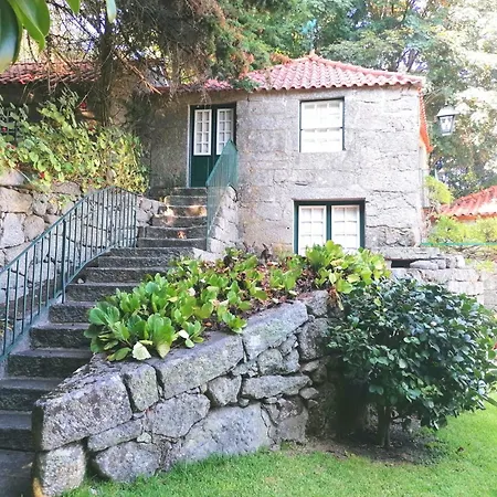 Casa Feitorias Douro Valley Baião