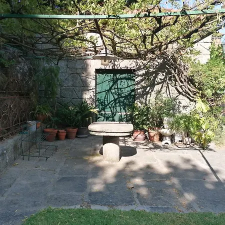 Casa Feitorias Douro Valley Apartment