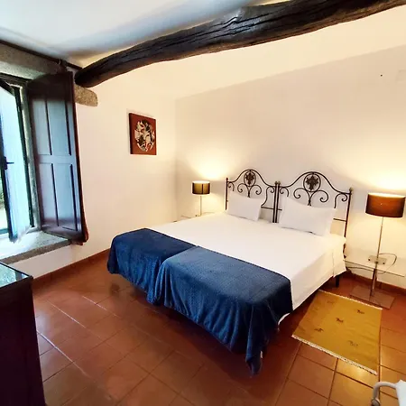 Casa Feitorias Douro Valley *
