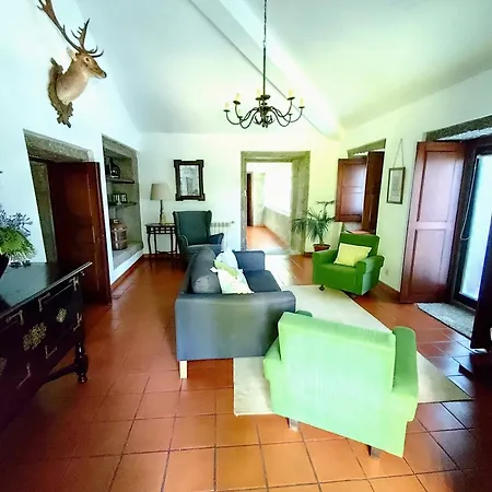 Casa Feitorias Douro Valley 公寓 *
