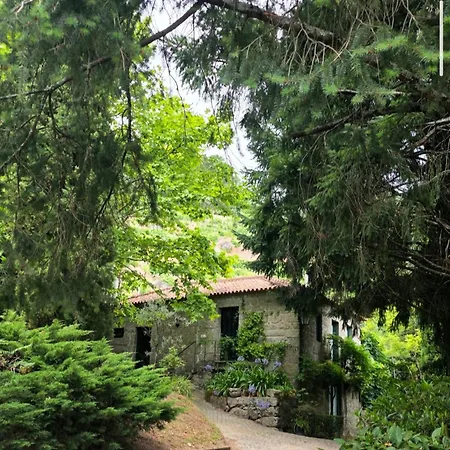 Casa Feitorias Douro Valley