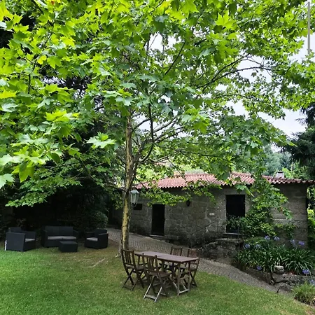 Lägenhet Casa Feitorias Douro Valley *
