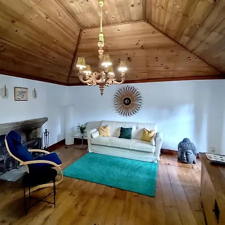 Апартаменты Casa Feitorias Douro Valley *