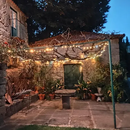 Apartmán Casa Feitorias Douro Valley