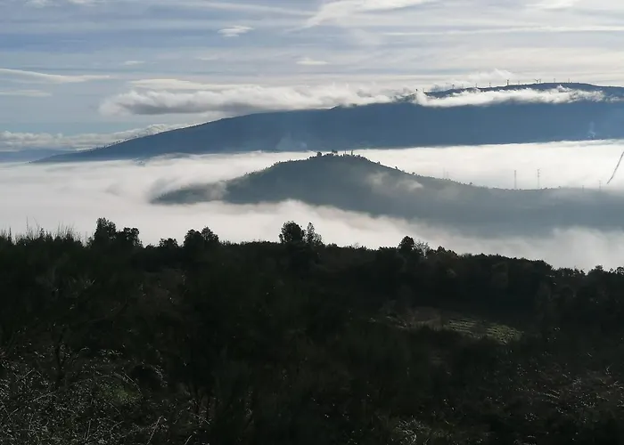 Casa Feitorias Douro Valley