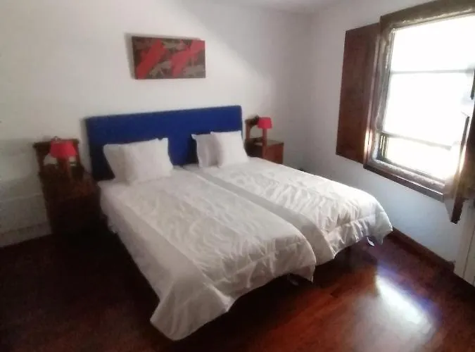 Casa Feitorias Douro Valley