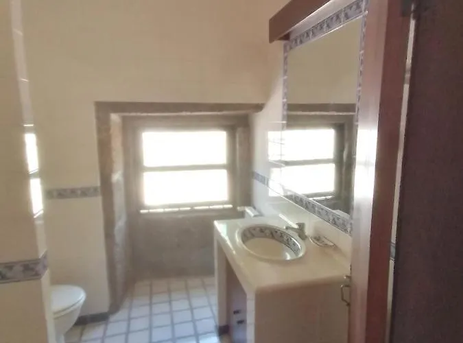 Casa Feitorias Douro Valley Apartment *