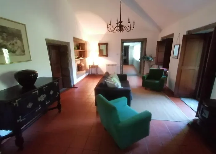 Casa Feitorias Douro Valley Baiao