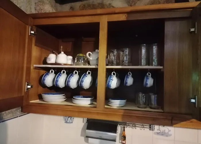 Apartment Casa Feitorias Douro Valley