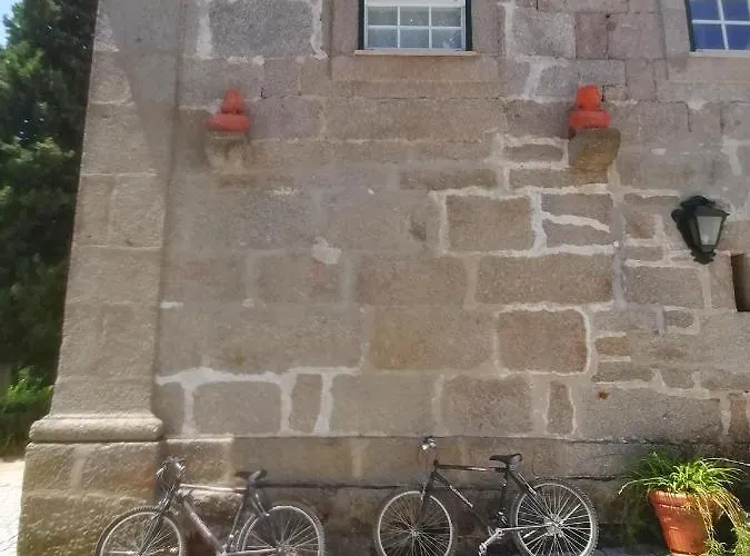 Casa Feitorias Douro Valley Apartamento *