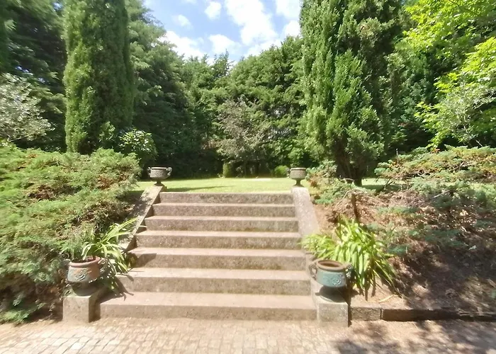 Casa Feitorias Douro Valley Baião