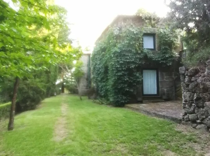 Casa Feitorias Douro Valley Apartamento Baião