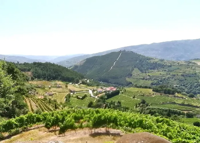 Apartment Casa Feitorias Douro Valley *