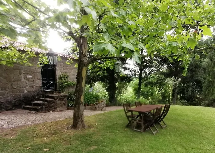 Apartment Casa Feitorias Douro Valley